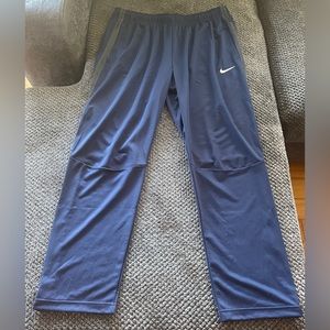 Men’s XL Nike Track Pants/Joggers